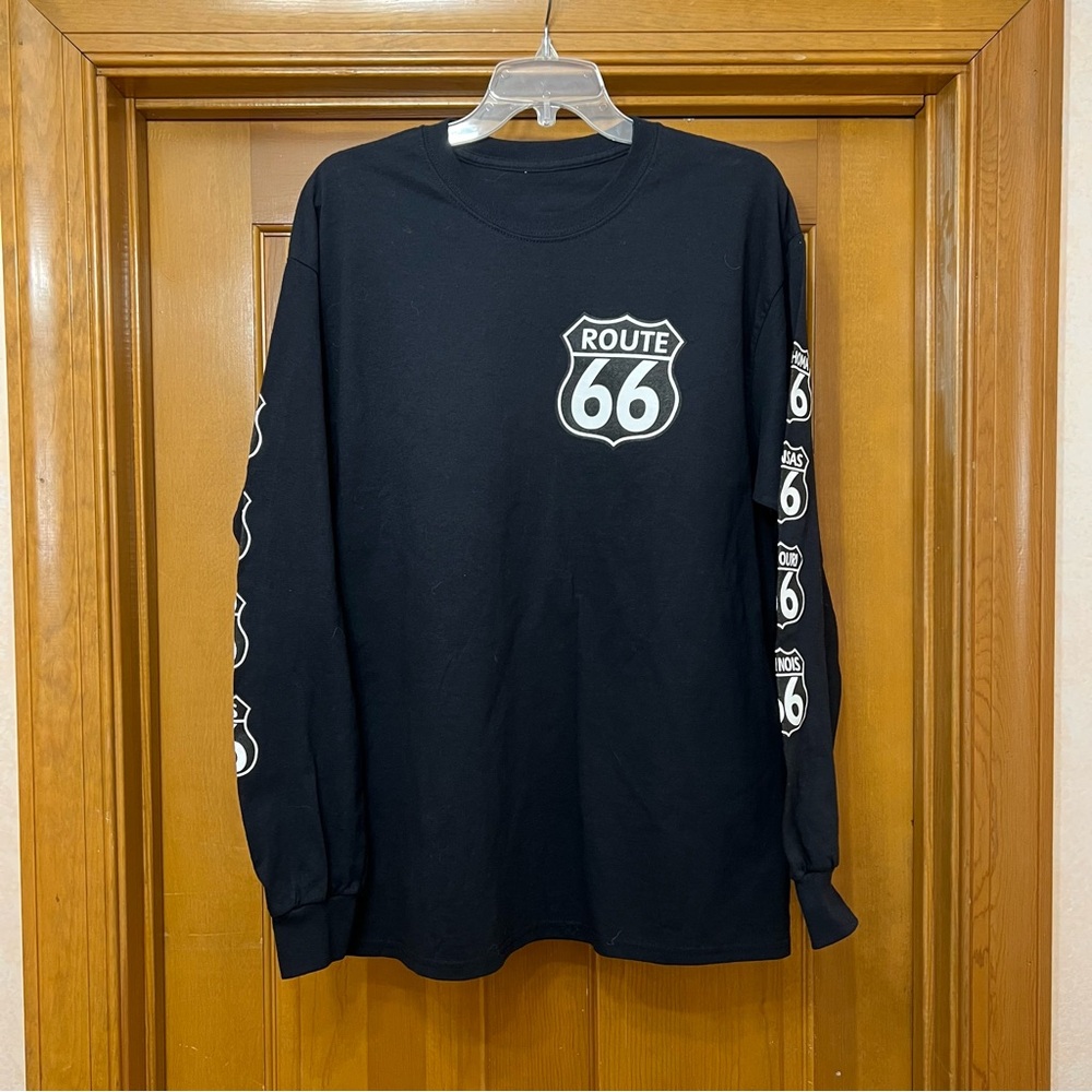 Route 66 LS